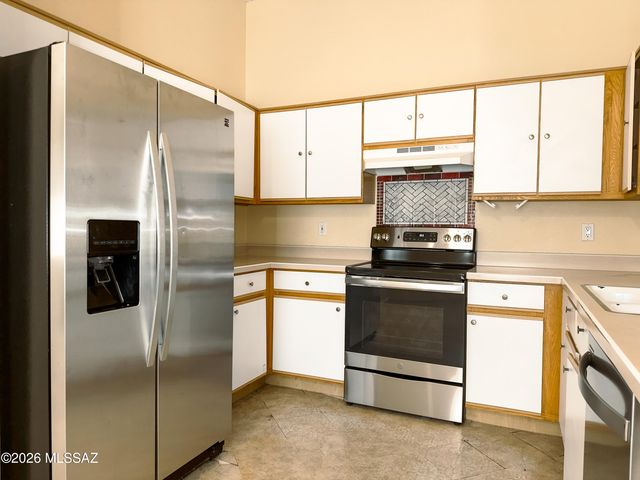 4701 S Alderpoint Court, Tucson, AZ 85730