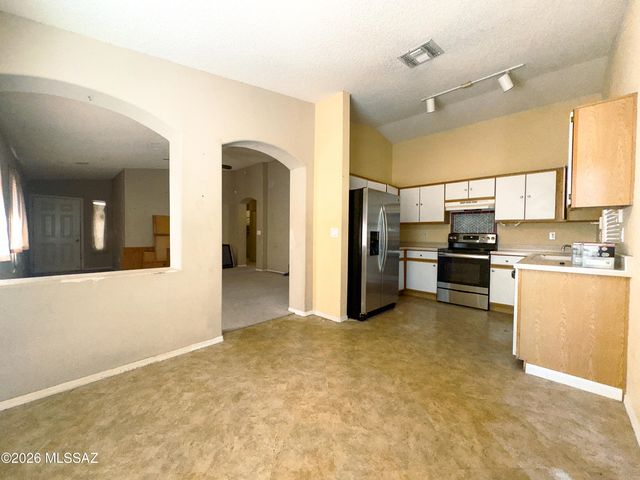 4701 S Alderpoint Court, Tucson, AZ 85730