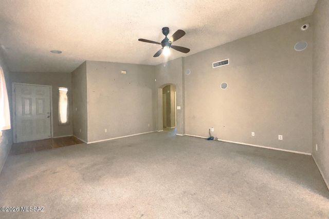 4701 S Alderpoint Court, Tucson, AZ 85730