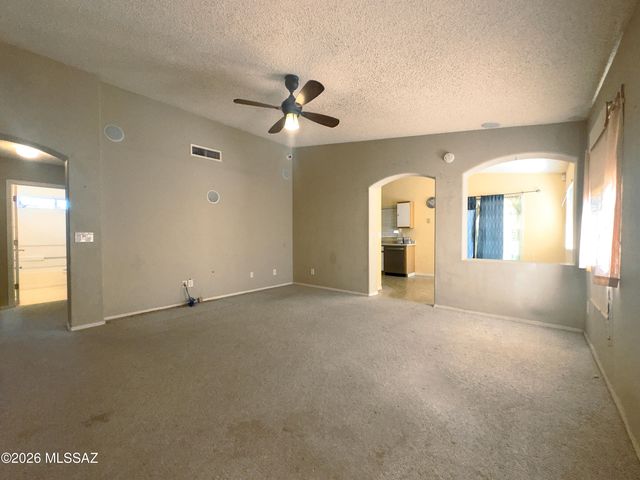 4701 S Alderpoint Court, Tucson, AZ 85730