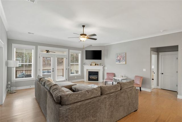 215 Timothy Court, Anderson, SC 29621