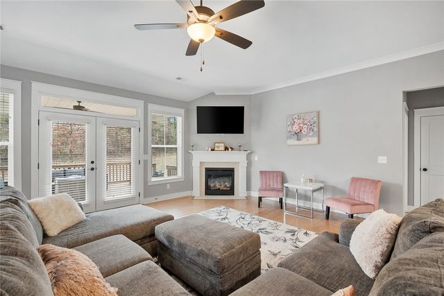 215 Timothy Court, Anderson, SC 29621