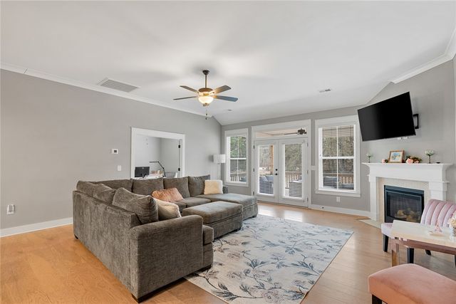 215 Timothy Court, Anderson, SC 29621