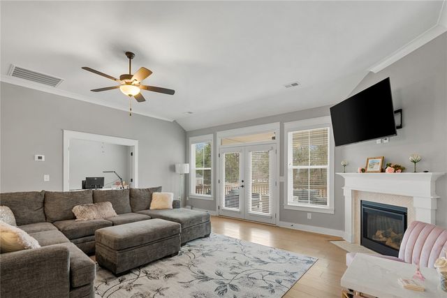 215 Timothy Court, Anderson, SC 29621