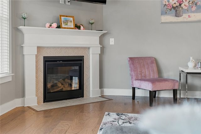 215 Timothy Court, Anderson, SC 29621