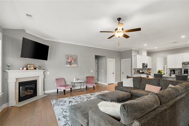 215 Timothy Court, Anderson, SC 29621