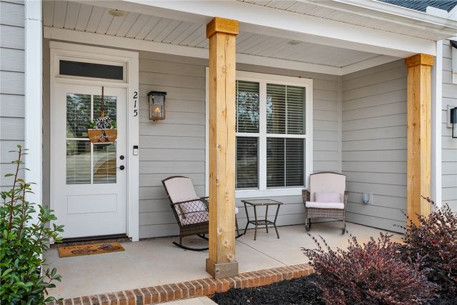 215 Timothy Court, Anderson, SC 29621