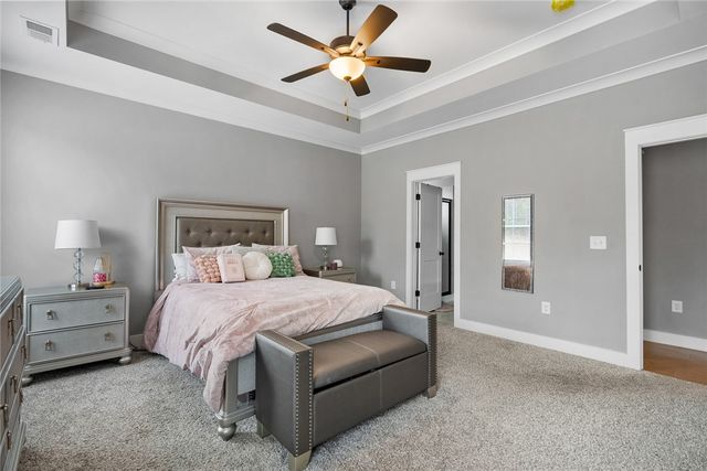 215 Timothy Court, Anderson, SC 29621