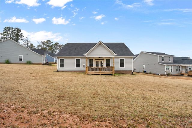 215 Timothy Court, Anderson, SC 29621