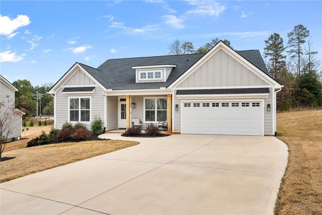 215 Timothy Court, Anderson, SC 29621