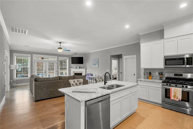 215 Timothy Court, Anderson, SC 29621