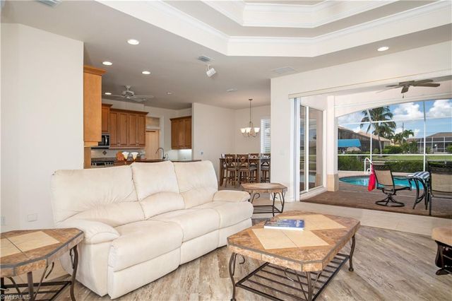 5422 SW 20th AVE, Cape Coral, FL 33914