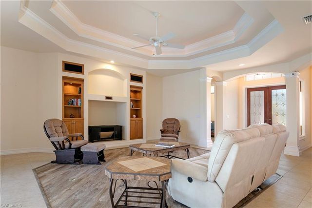 5422 SW 20th AVE, Cape Coral, FL 33914