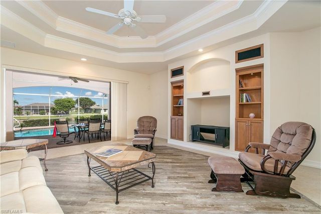 5422 SW 20th AVE, Cape Coral, FL 33914