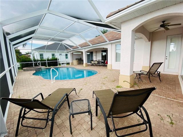 5422 SW 20th AVE, Cape Coral, FL 33914
