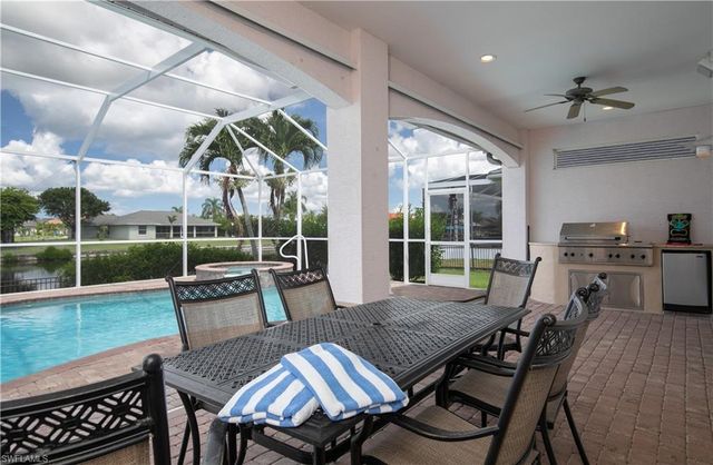 5422 SW 20th AVE, Cape Coral, FL 33914