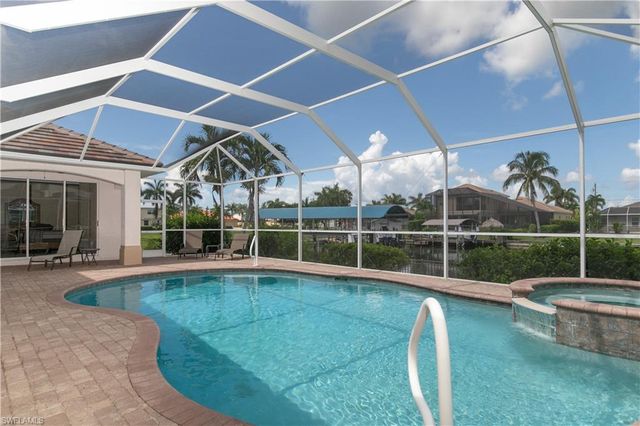 5422 SW 20th AVE, Cape Coral, FL 33914