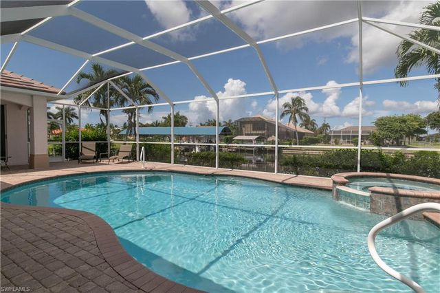 5422 SW 20th AVE, Cape Coral, FL 33914
