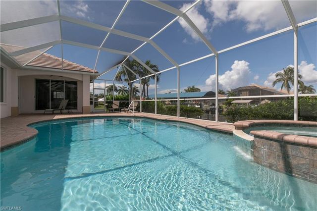 5422 SW 20th AVE, Cape Coral, FL 33914