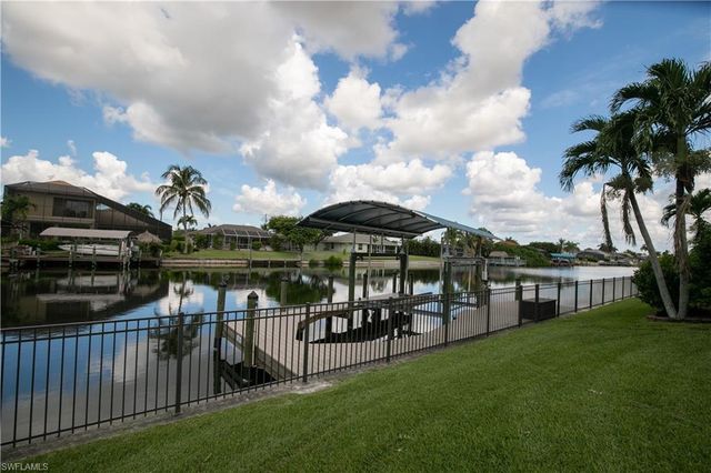 5422 SW 20th AVE, Cape Coral, FL 33914