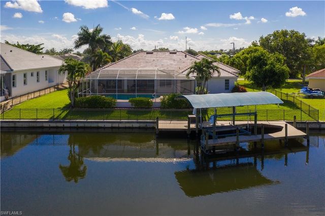 5422 SW 20th AVE, Cape Coral, FL 33914