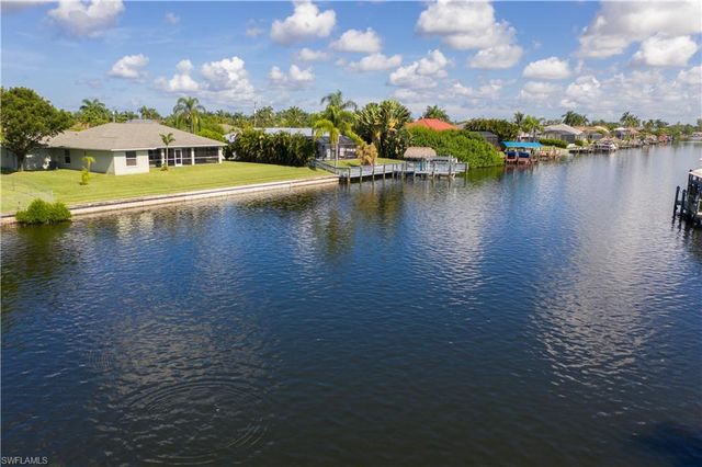 5422 SW 20th AVE, Cape Coral, FL 33914