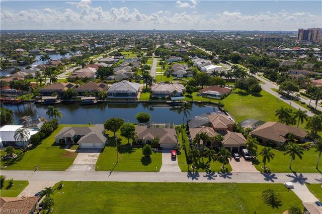 5422 SW 20th AVE, Cape Coral, FL 33914