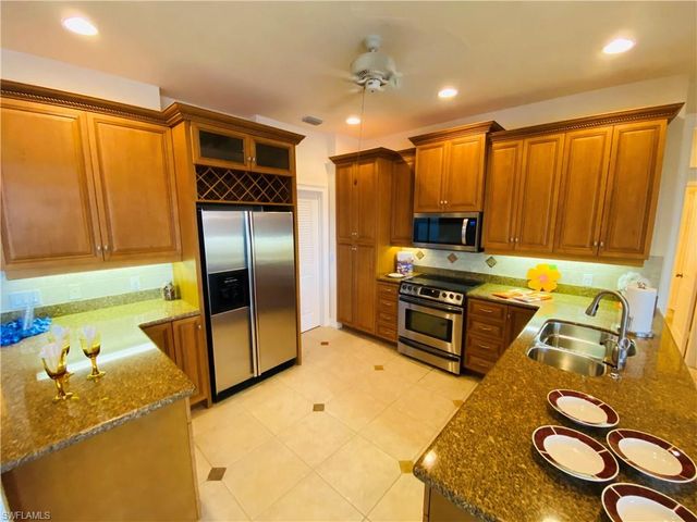 5422 SW 20th AVE, Cape Coral, FL 33914