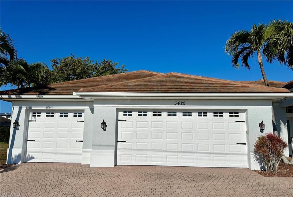 5422 SW 20th AVE, CAPE CORAL, FL 33914 — photo 2