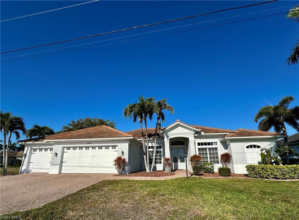 5422 SW 20th AVE, CAPE CORAL, FL 33914 — photo 4