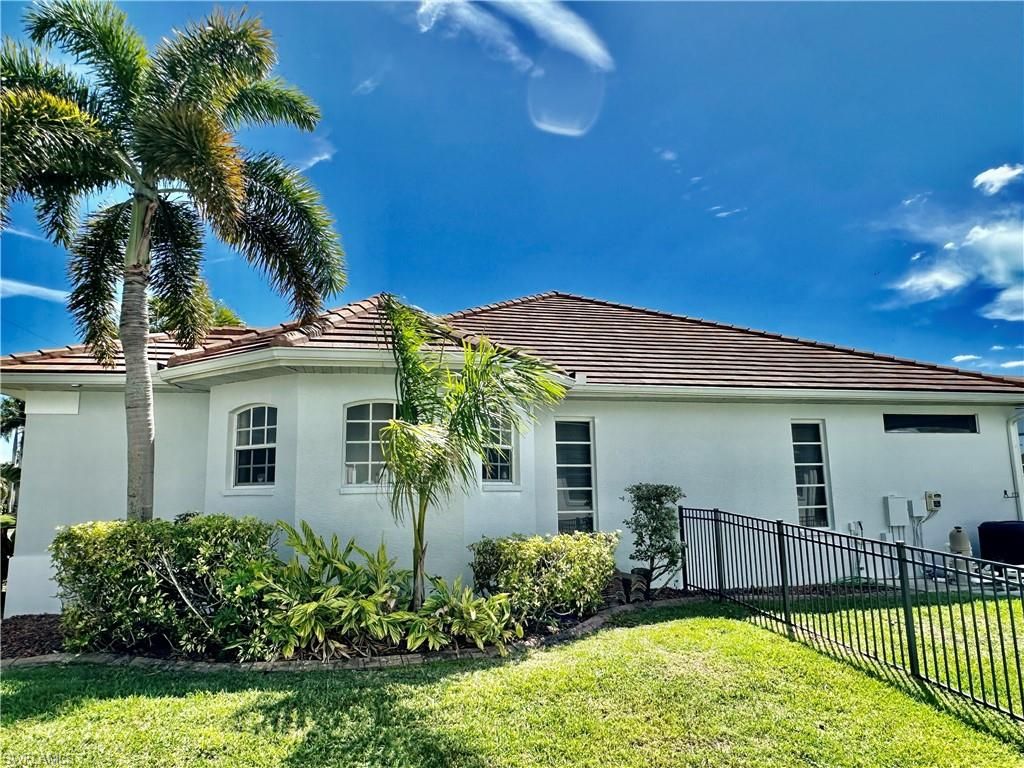 5422 SW 20th AVE, CAPE CORAL, FL 33914 — photo 5