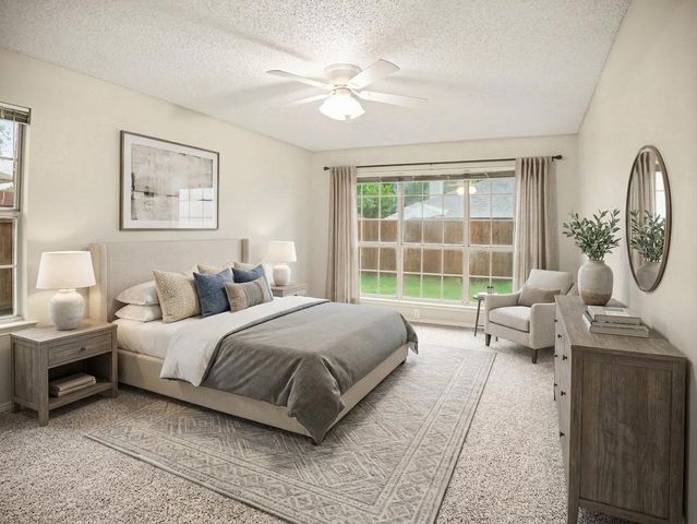 4523 Hanover Street, Grand Prairie, TX 75052