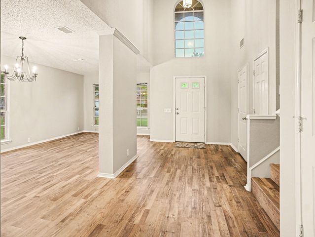 4523 Hanover Street, Grand Prairie, TX 75052