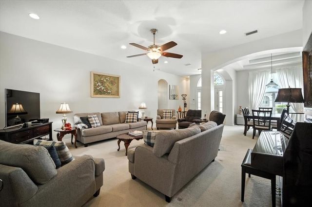 142 WHISPERING PINE DRIVE, Palm Coast, FL 32164