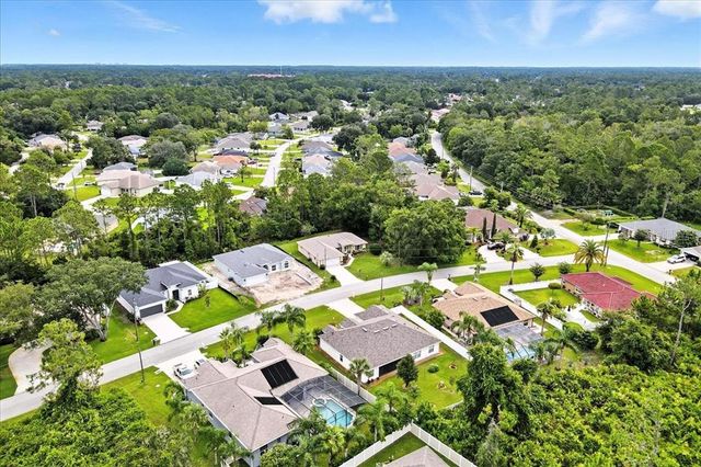 142 WHISPERING PINE DRIVE, Palm Coast, FL 32164
