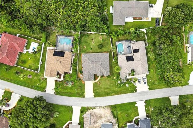 142 WHISPERING PINE DRIVE, Palm Coast, FL 32164