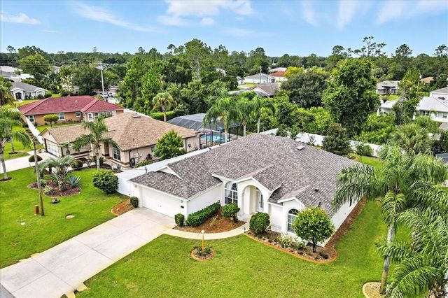 142 WHISPERING PINE DRIVE, Palm Coast, FL 32164