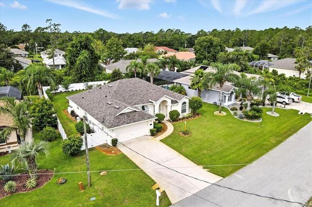 142 WHISPERING PINE DRIVE, Palm Coast, FL 32164