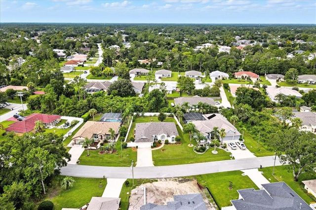 142 WHISPERING PINE DRIVE, Palm Coast, FL 32164