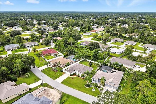 142 WHISPERING PINE DRIVE, Palm Coast, FL 32164