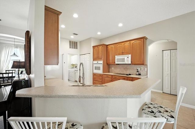 142 WHISPERING PINE DRIVE, Palm Coast, FL 32164