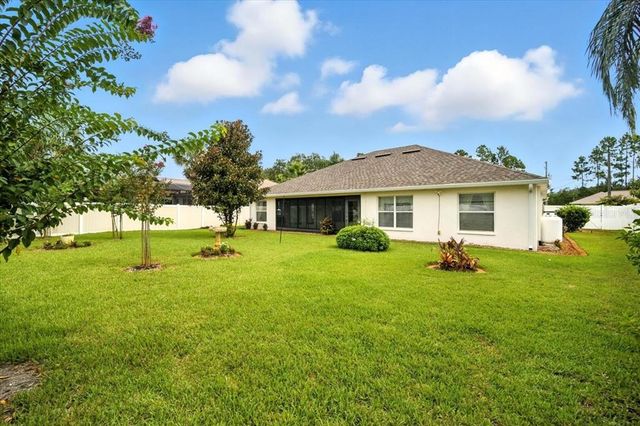 142 WHISPERING PINE DRIVE, Palm Coast, FL 32164