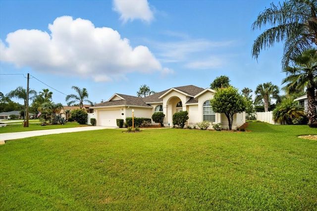 142 WHISPERING PINE DRIVE, Palm Coast, FL 32164