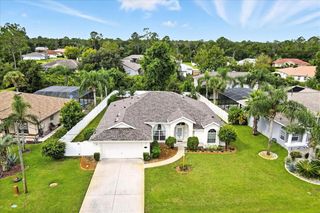 142 WHISPERING PINE DRIVE, Palm Coast, FL 32164