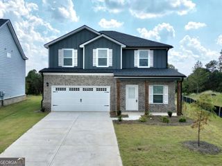 11075 Suria Drive, Covington, GA 30016