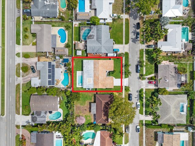 1289 SW 7th Street, Boca Raton, FL 33486
