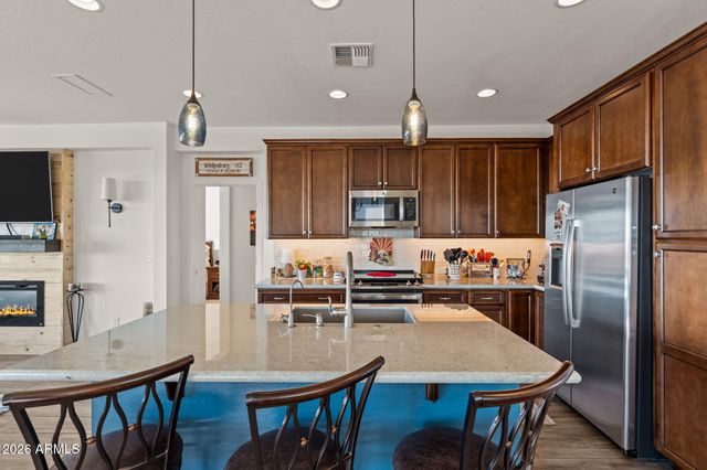 4020 Desert Moon Drive, Wickenburg, AZ 85390