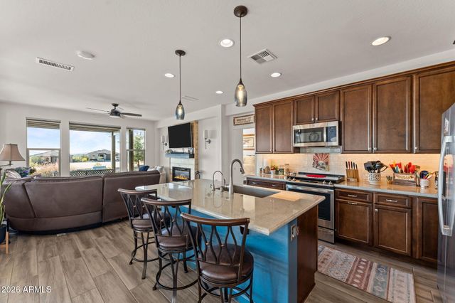 4020 Desert Moon Drive, Wickenburg, AZ 85390