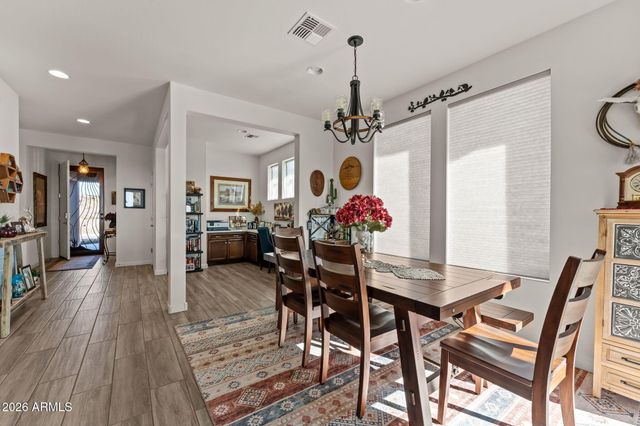 4020 Desert Moon Drive, Wickenburg, AZ 85390