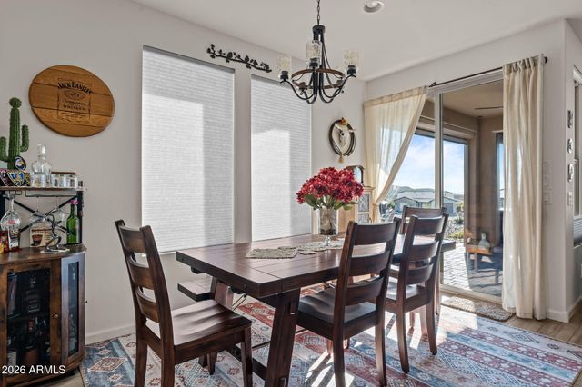 4020 Desert Moon Drive, Wickenburg, AZ 85390